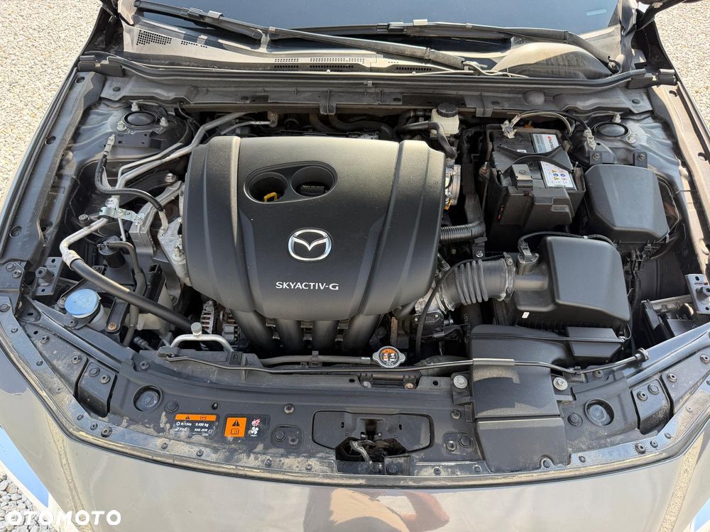 Mazda 3 - 13