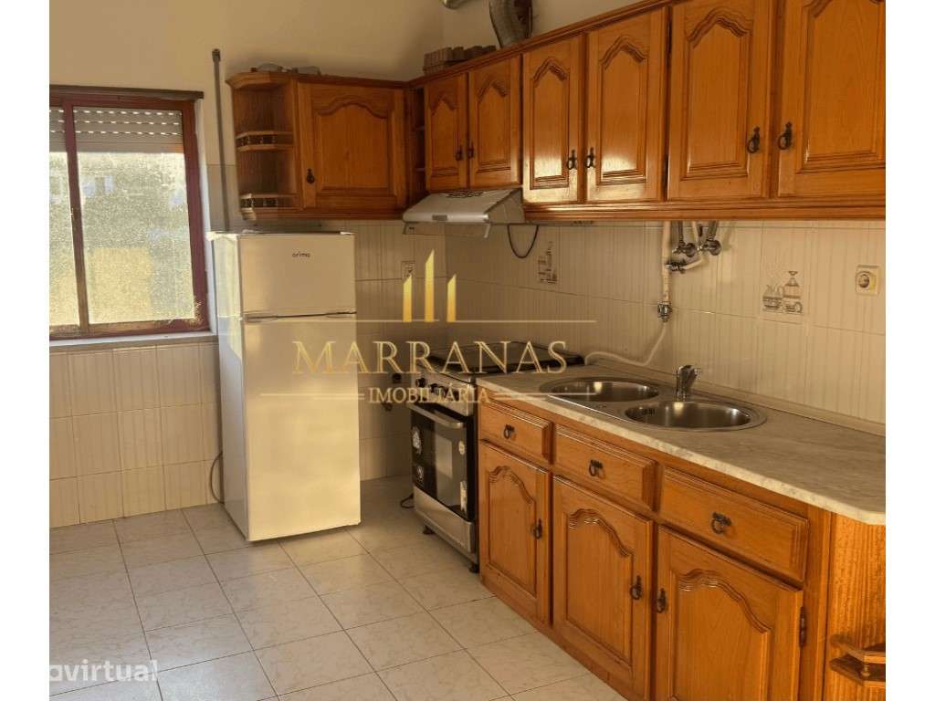 APARTAMENTO T2+1 PARA ARRENDAMENTO Centro de Macedo de Cavaleiros - Grande imagem: 3/10