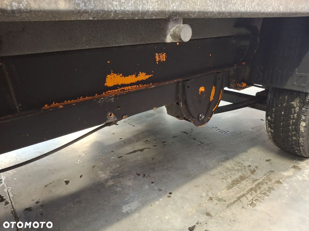 Citroën Jumper Ducato Doka Dubel Kabina Brygadówka Skrzynia Pomarańczowy Służba Drogowa Służba Autostradowa Plandeka Kamera Cofania Hak Webasto Klimatyzacja Niski Przebieg 99 Tyś Km 7 Osób - 21
