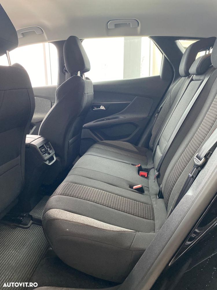 Peugeot 3008 1.2 PureTech 130 EAT8 Active Pack - 14