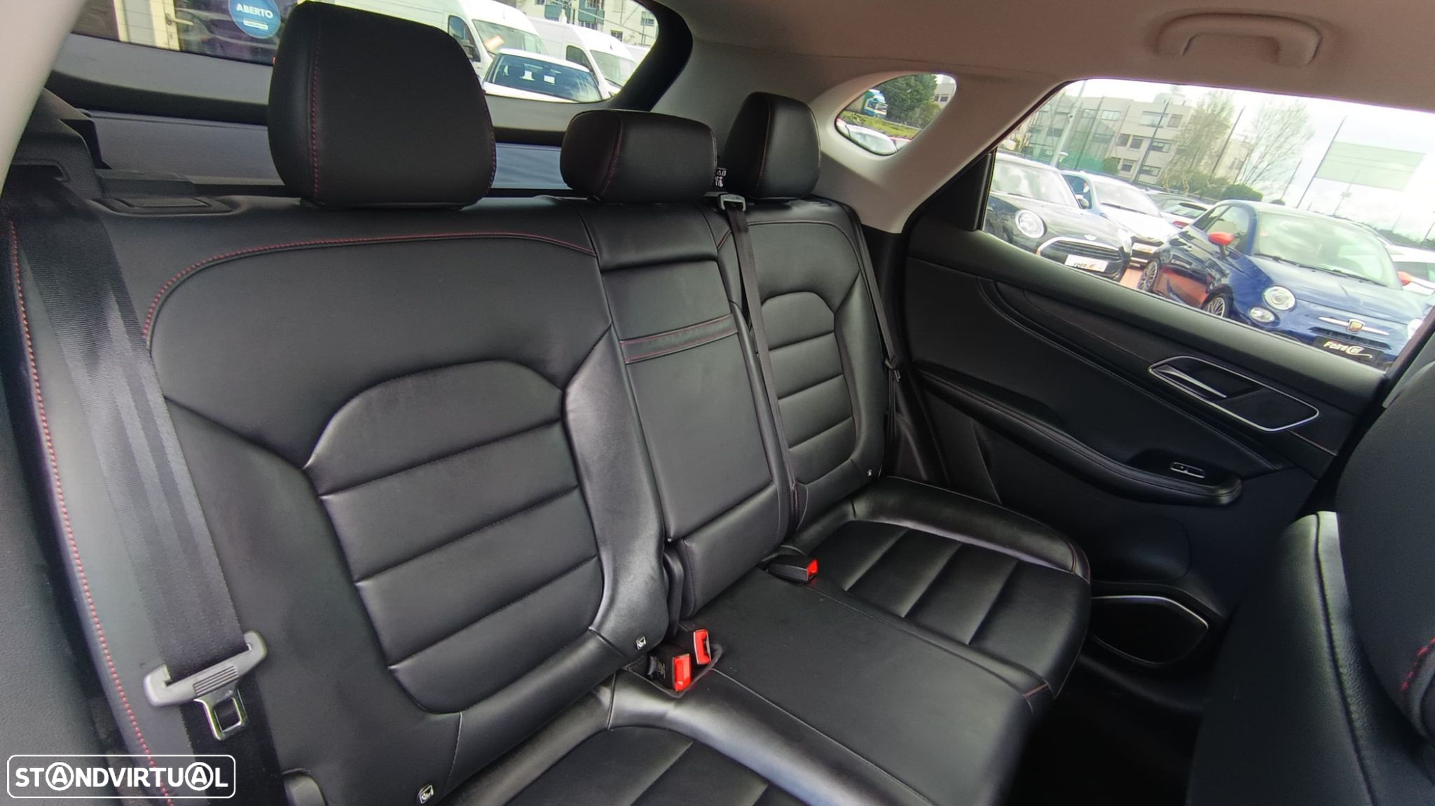 MG EHS 1.5 T-GDI Plug-in Hybrid Comfort - 18
