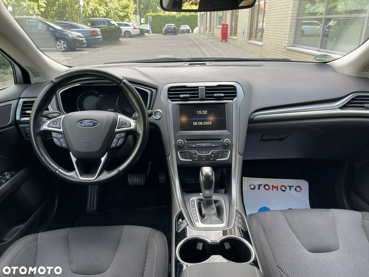 Ford Mondeo - 25