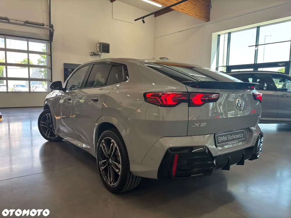 BMW X2 sDrive20i mHEV M Sport - 3