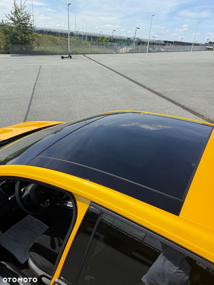 Renault Megane 1.8 TCe FAP R.S Ultime EDC - 12