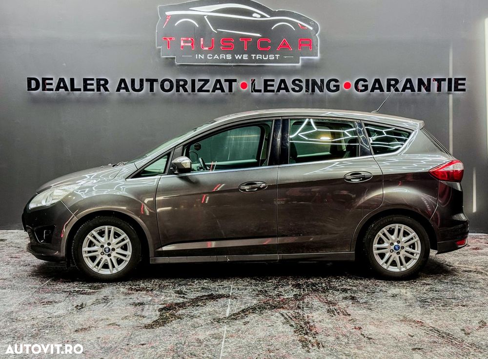 Ford C-Max - 5