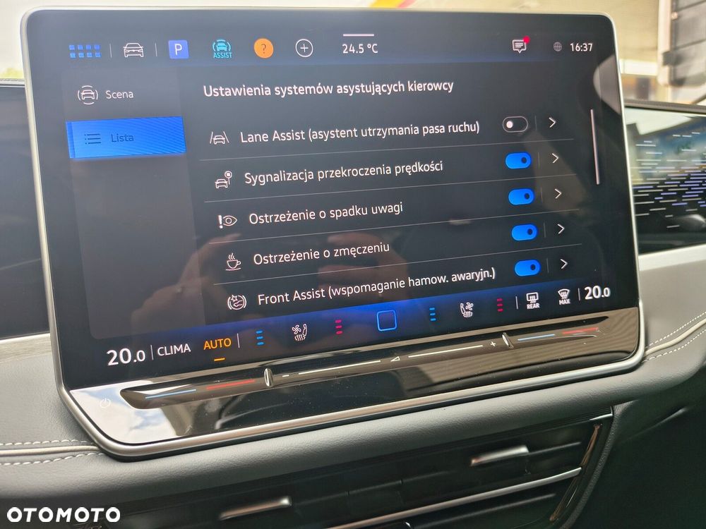 Volkswagen Passat - 17