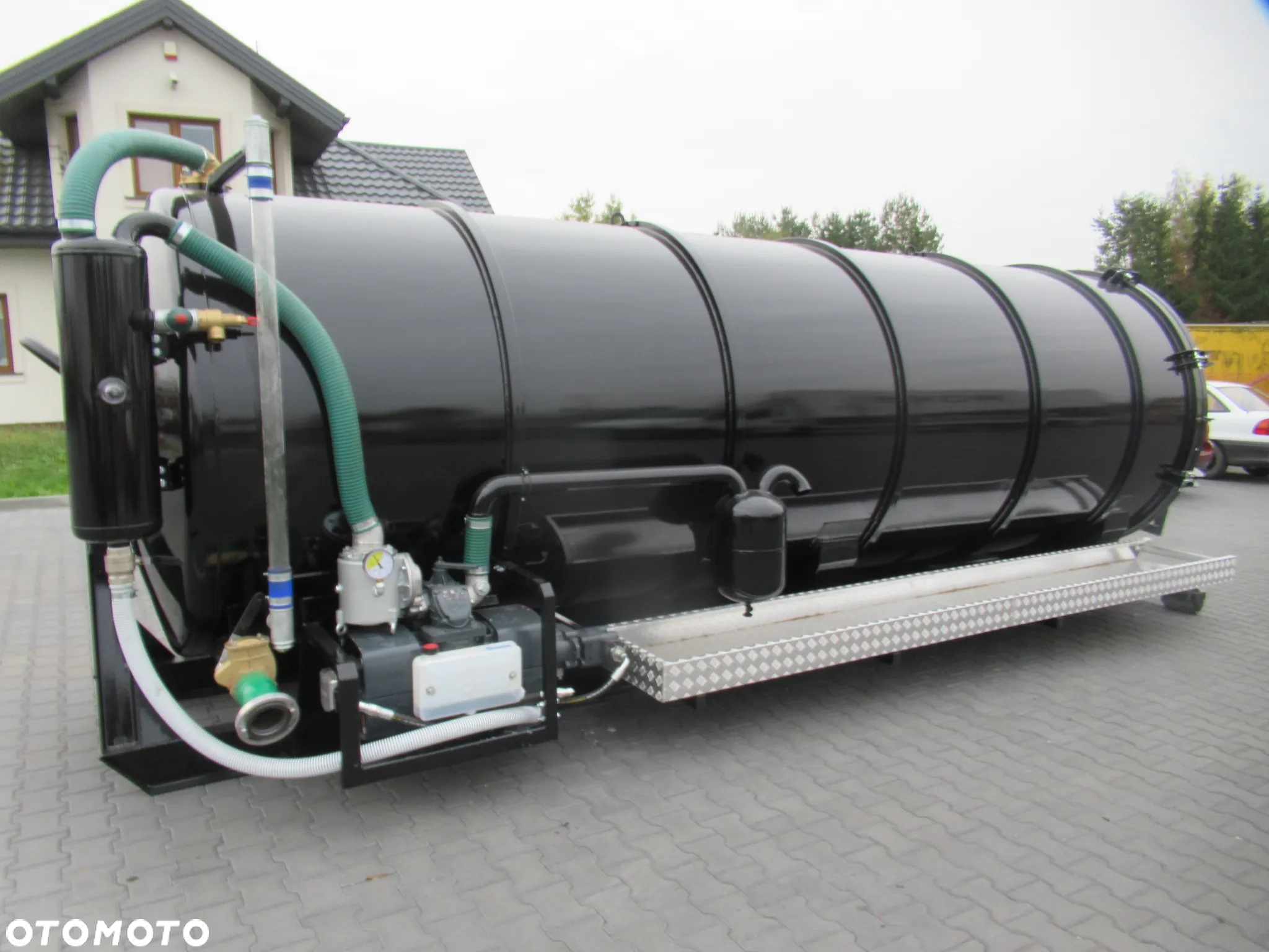 Scania P360 - 17