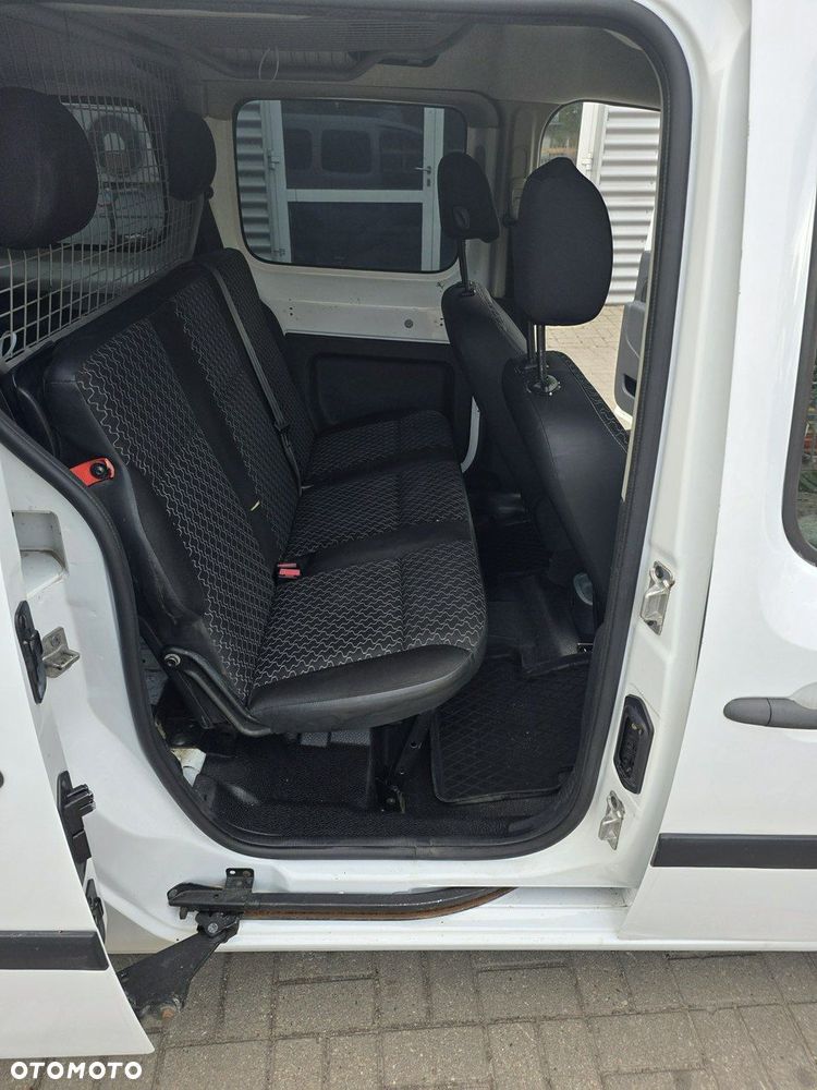 Renault Kangoo - 5