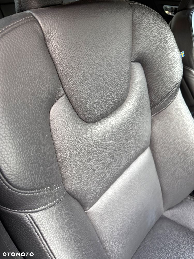 Volvo V60 D4 Drive-E Momentum - 21
