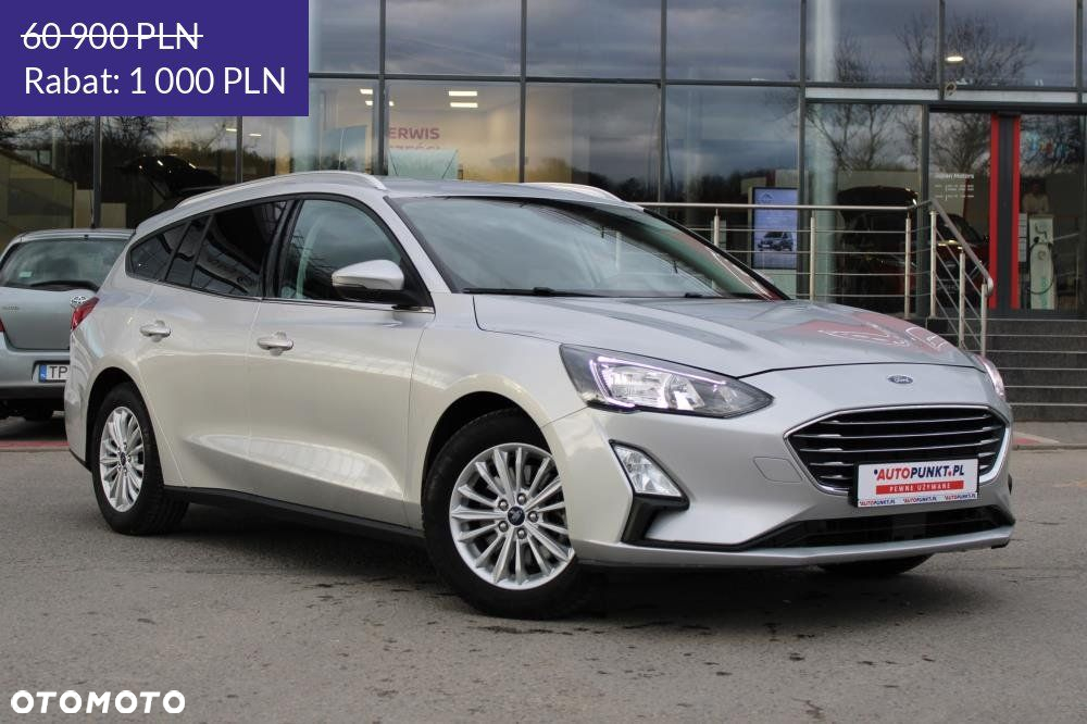 Ford Focus - 3
