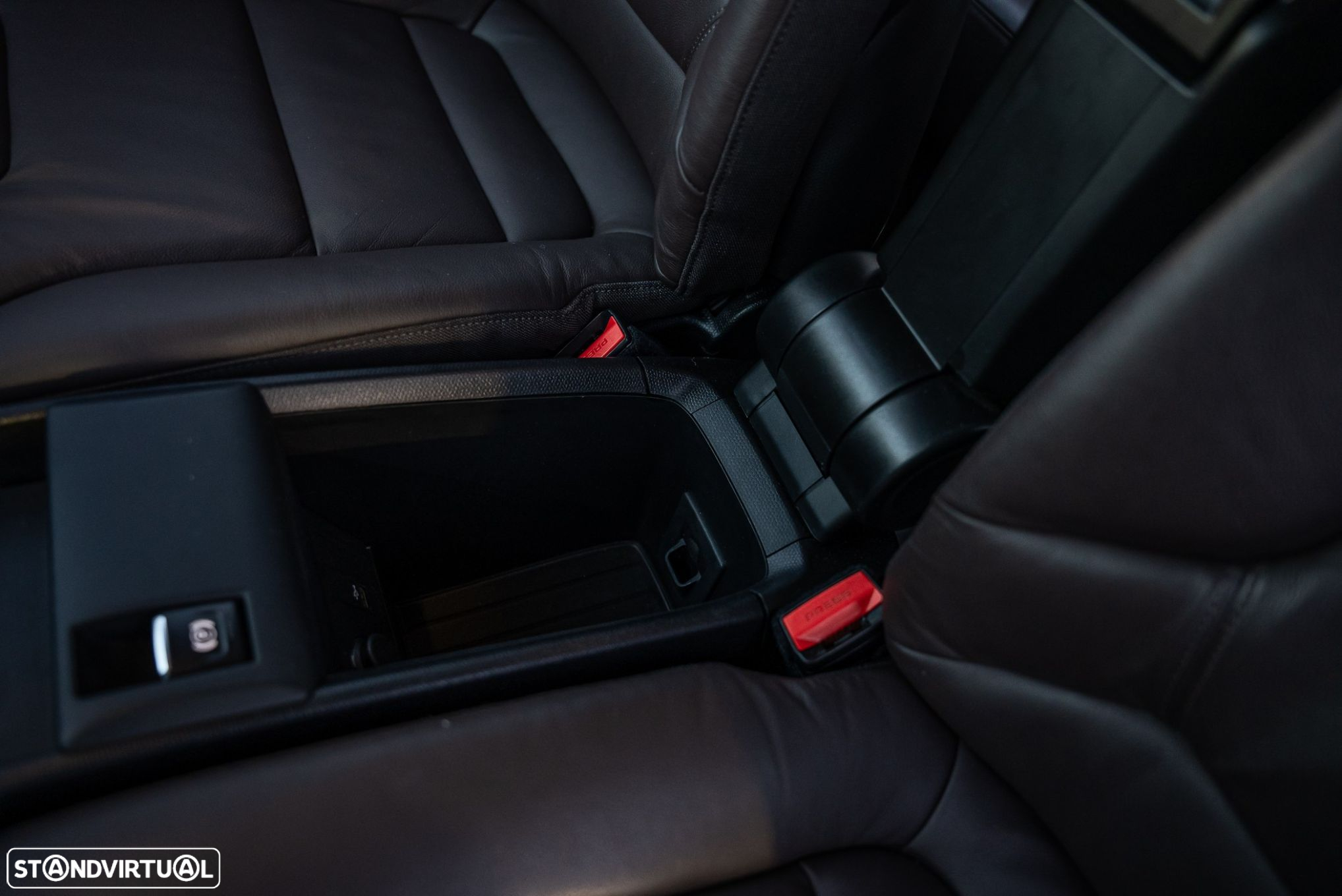 BMW i3 120Ah - 40