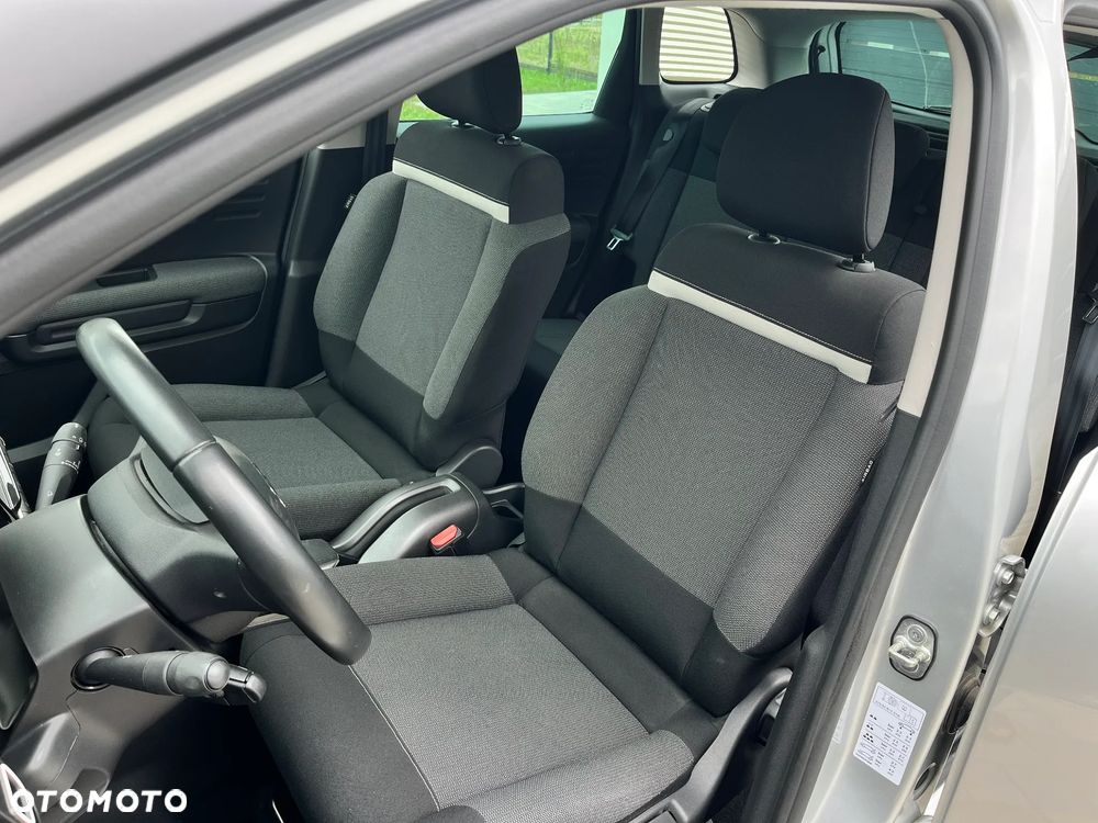 Citroën C3 Aircross - 15
