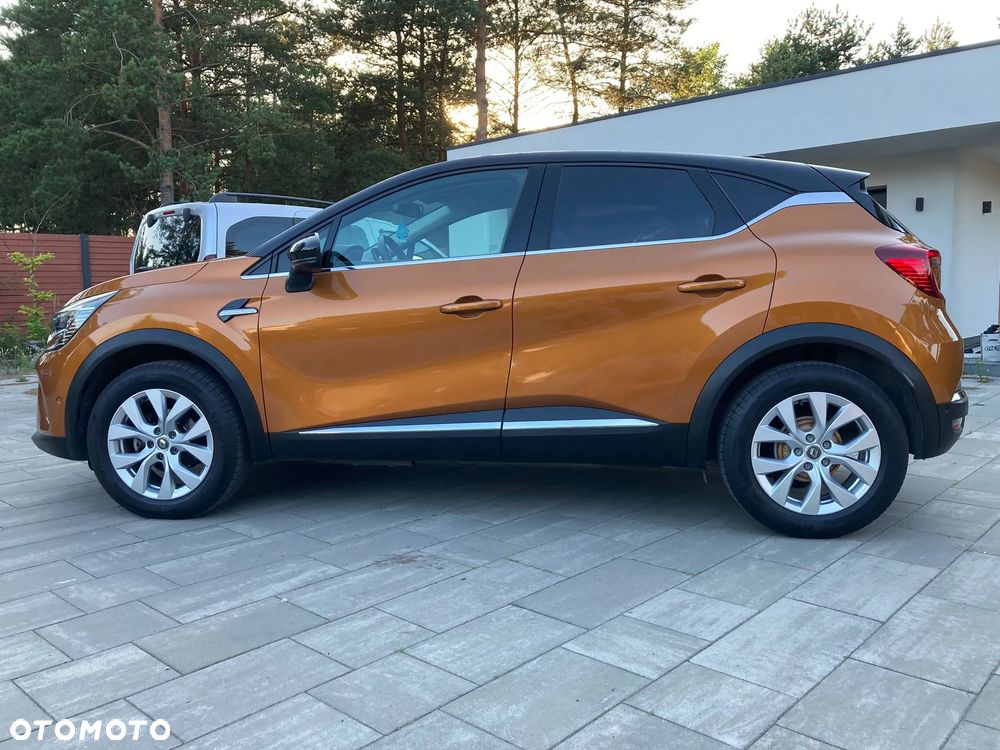 Renault Captur TCe 100 INTENS - 8