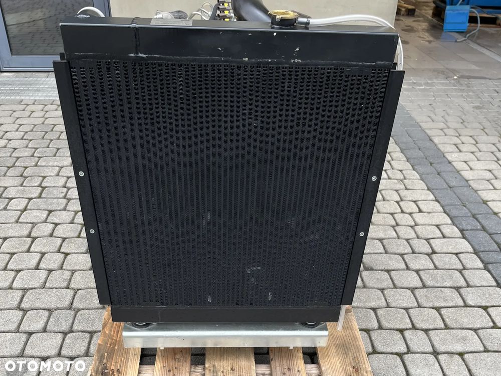 SILNIK KOHLER KDI-TCR 2504E5/26 KOHLER KDI 2504 KDI2504 - 8