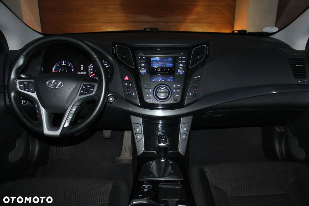 Hyundai i40 1.7 CRDi Comfort - 15