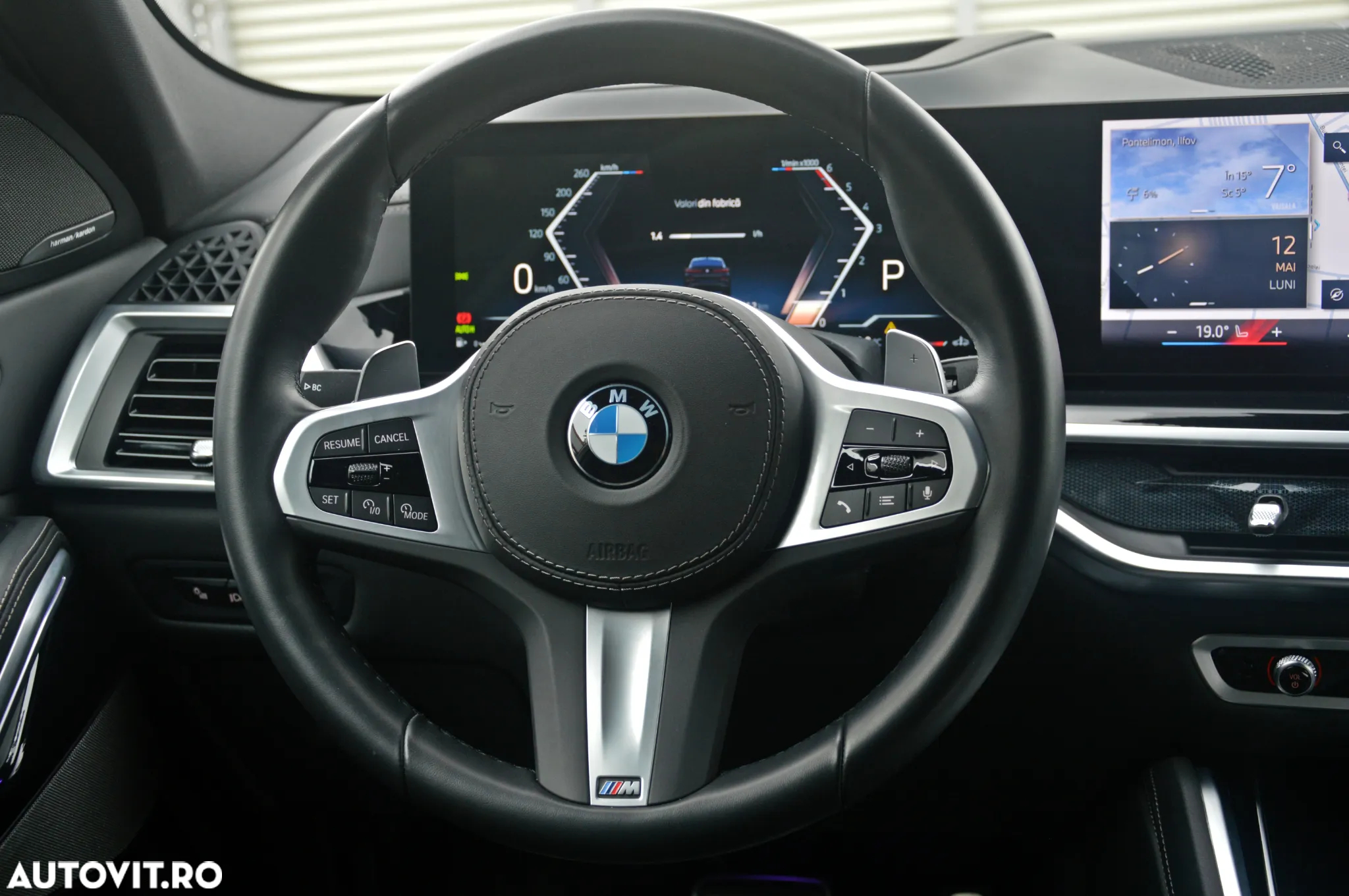 BMW X6 xDrive30d AT MHEV - 21