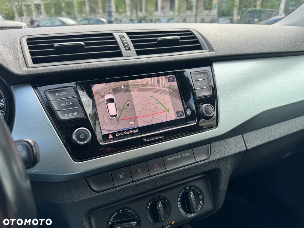Skoda Fabia 1.0 TSI Ambition - 40