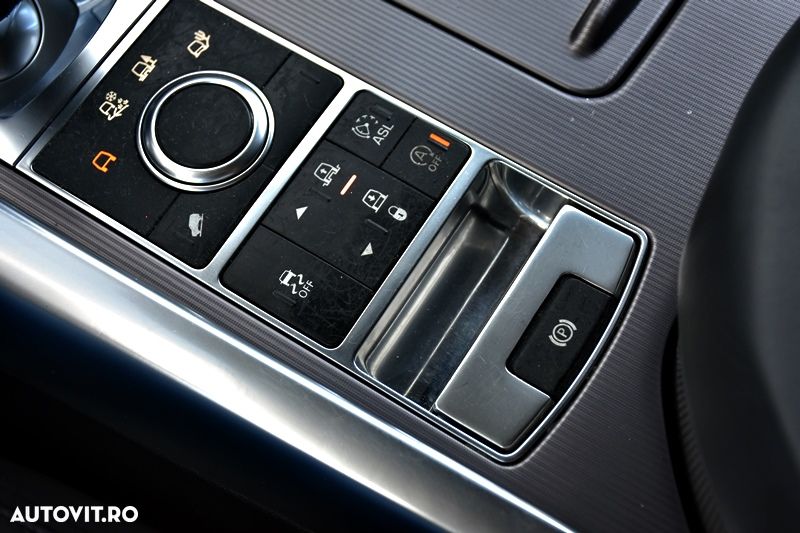 Land Rover Range Rover Sport 3.0 I TDV6 HSE - 15