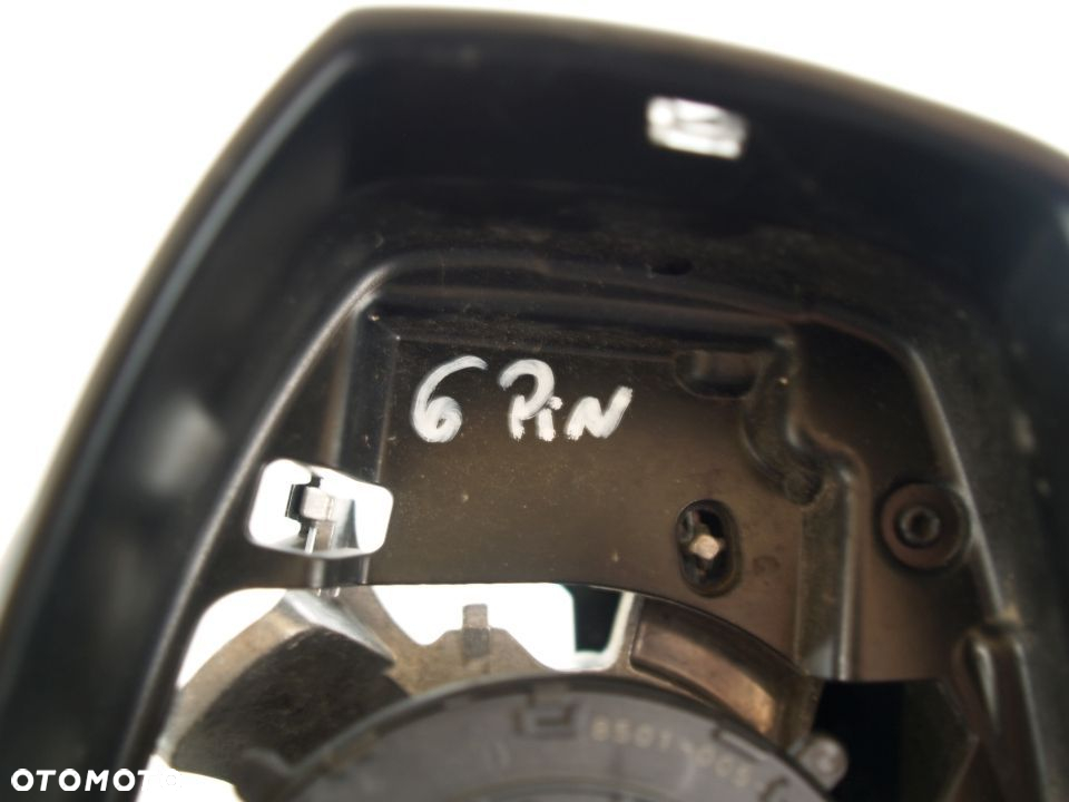 Image Volkswagen Tiguan zpětné zrcátko pravé VW 15r 6 pin - 5NB857502
