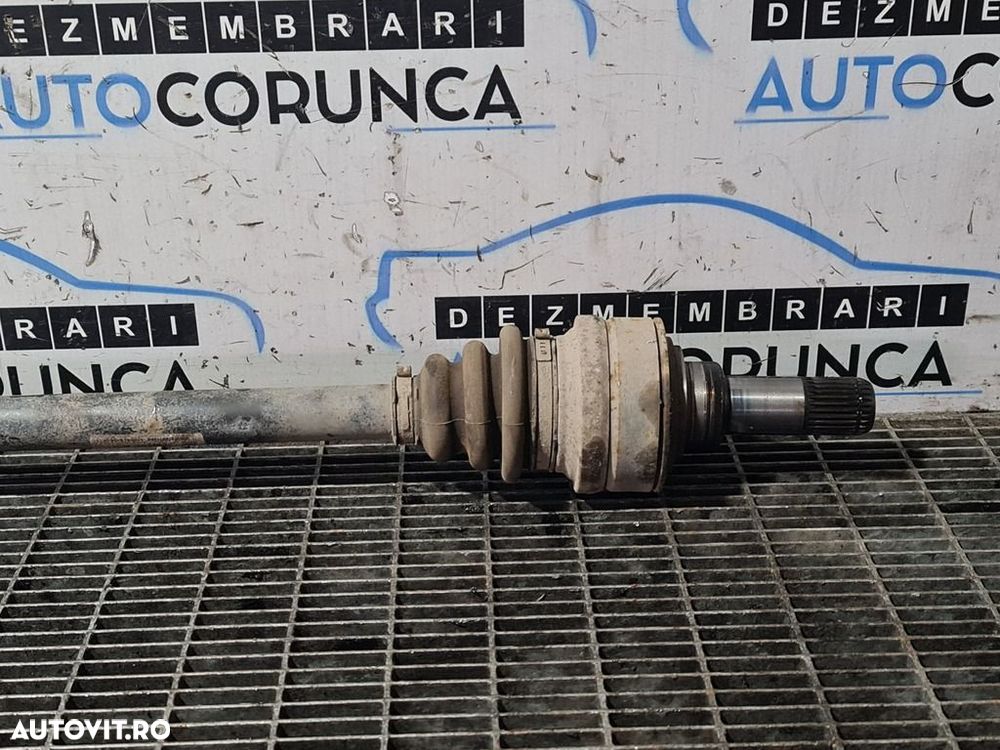 Planetara Stanga Spate BMW X3 F25 2.0 D 2010 - 2014 184CP Manuala N47D20C (1361) Diesel ... - 2