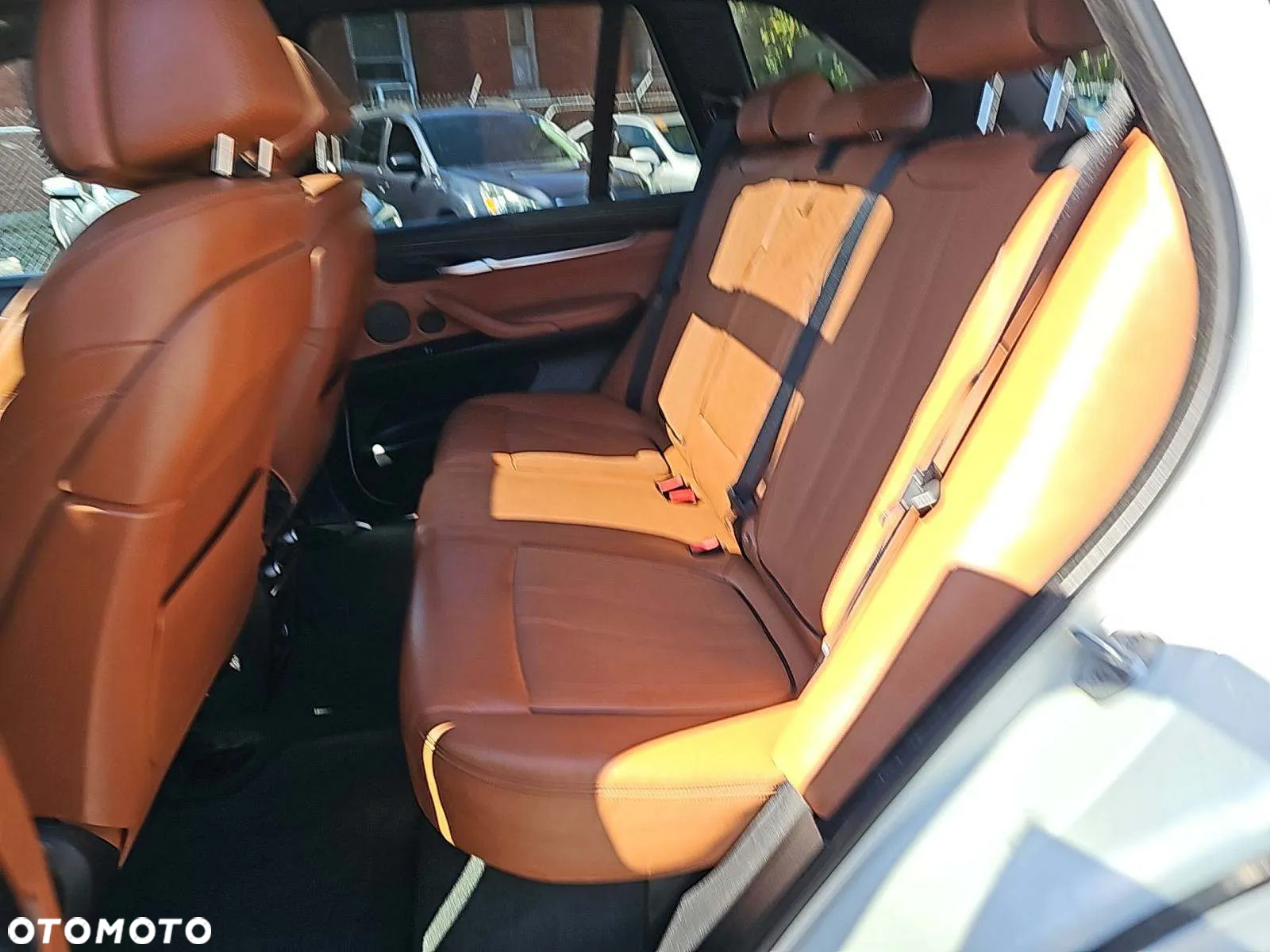 BMW X5 - 9