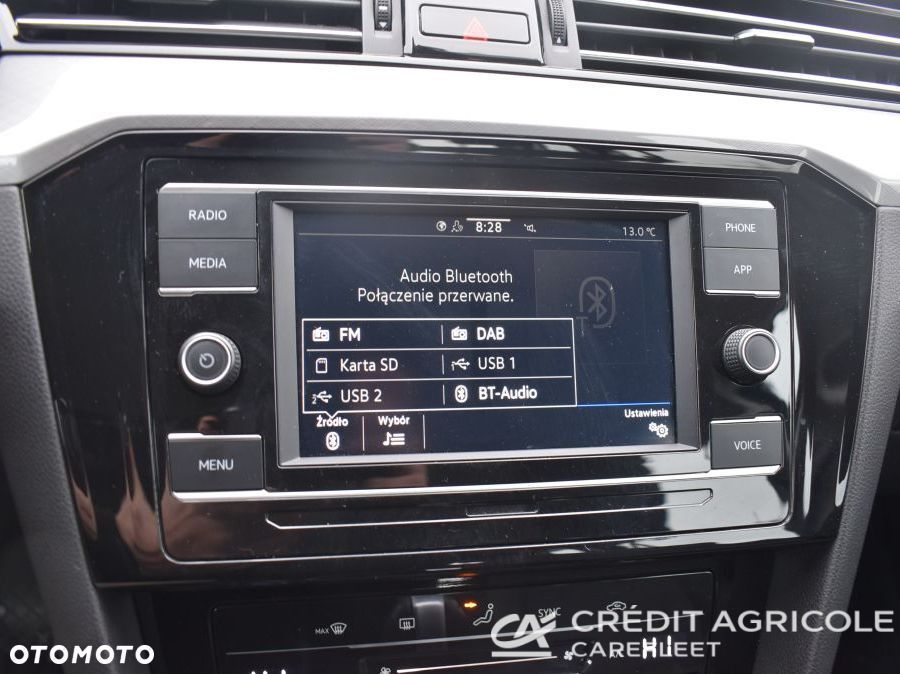 Volkswagen Passat 2.0 TDI EVO Business DSG - 26