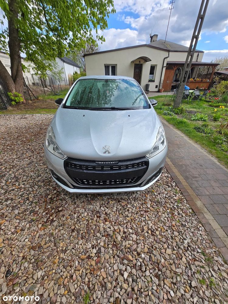 Peugeot 208 1.2 PureTech Active - 1