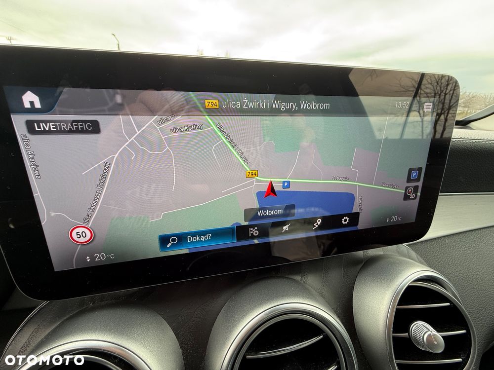 Mercedes-Benz GLC - 15