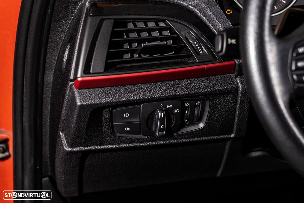 BMW 125 dA Line Sport - 14