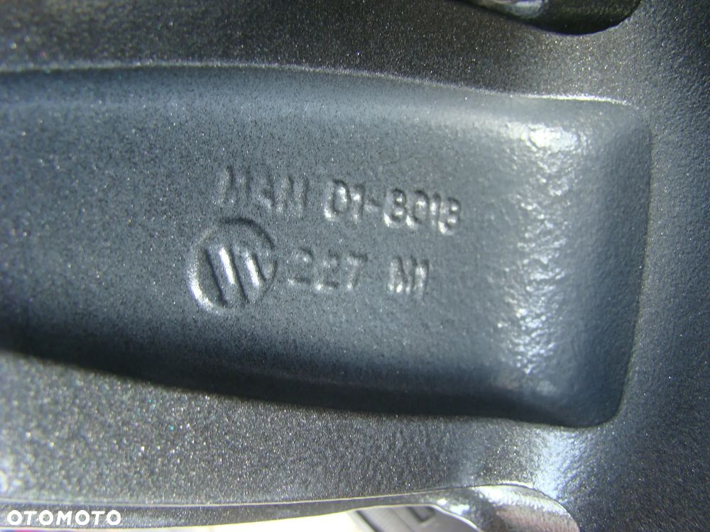 a218 5x112 VW T-Roc Beetle Caddy Jetta Touran Golf VI VII VIII Passat B7 B6 8jx18 - 6