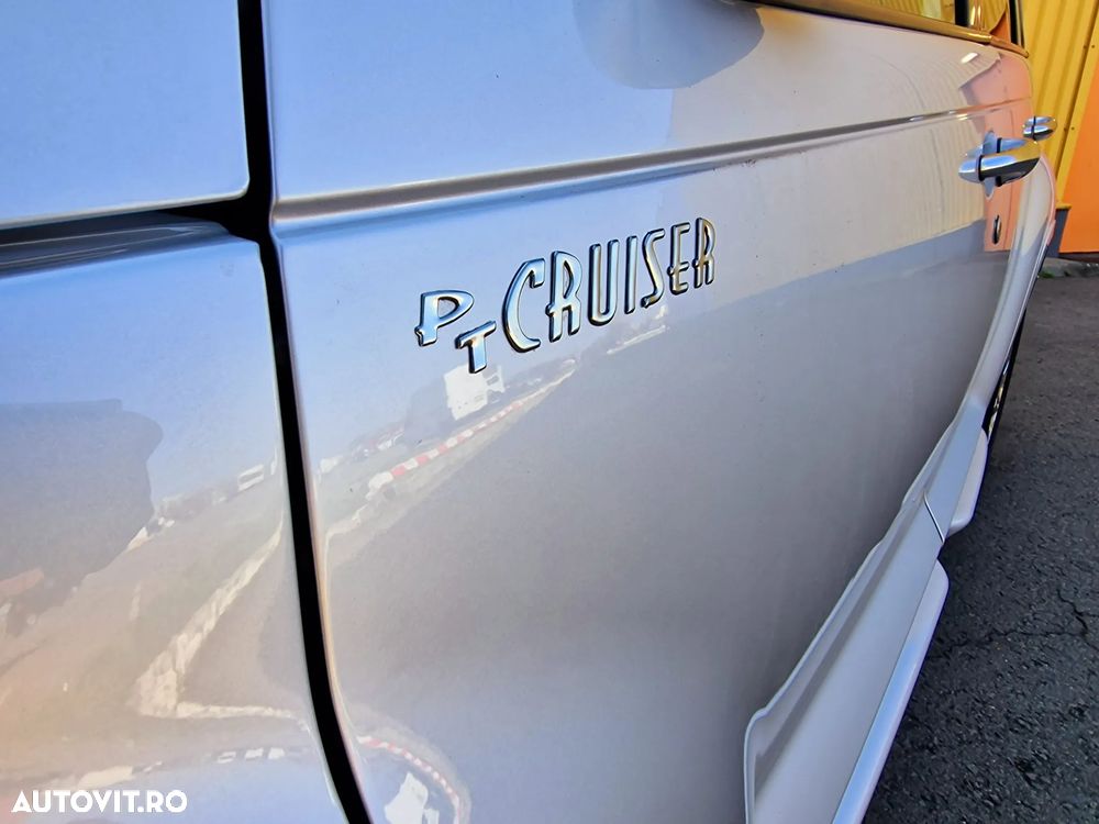 Chrysler PT Cruiser - 6