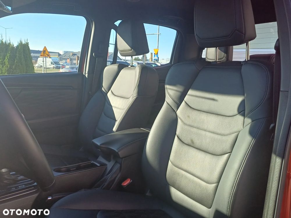 Isuzu D-Max 1.9 DC LSE - 22