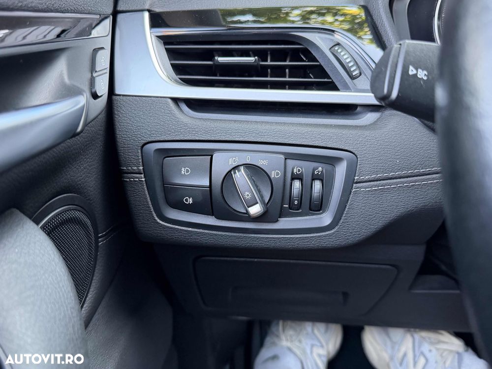 BMW X1 xDrive25e xLine - 25