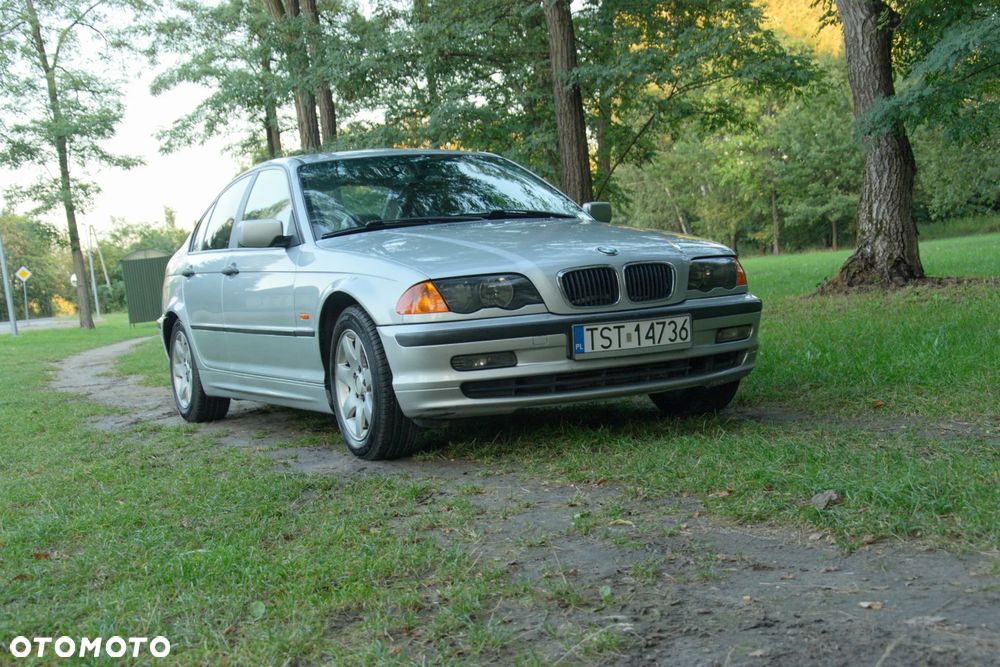 BMW Seria 3 320d - 11