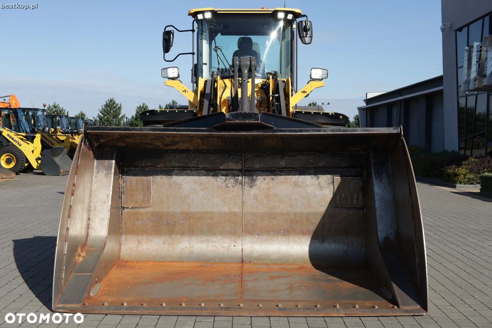 Volvo L110H L110H2 - 18