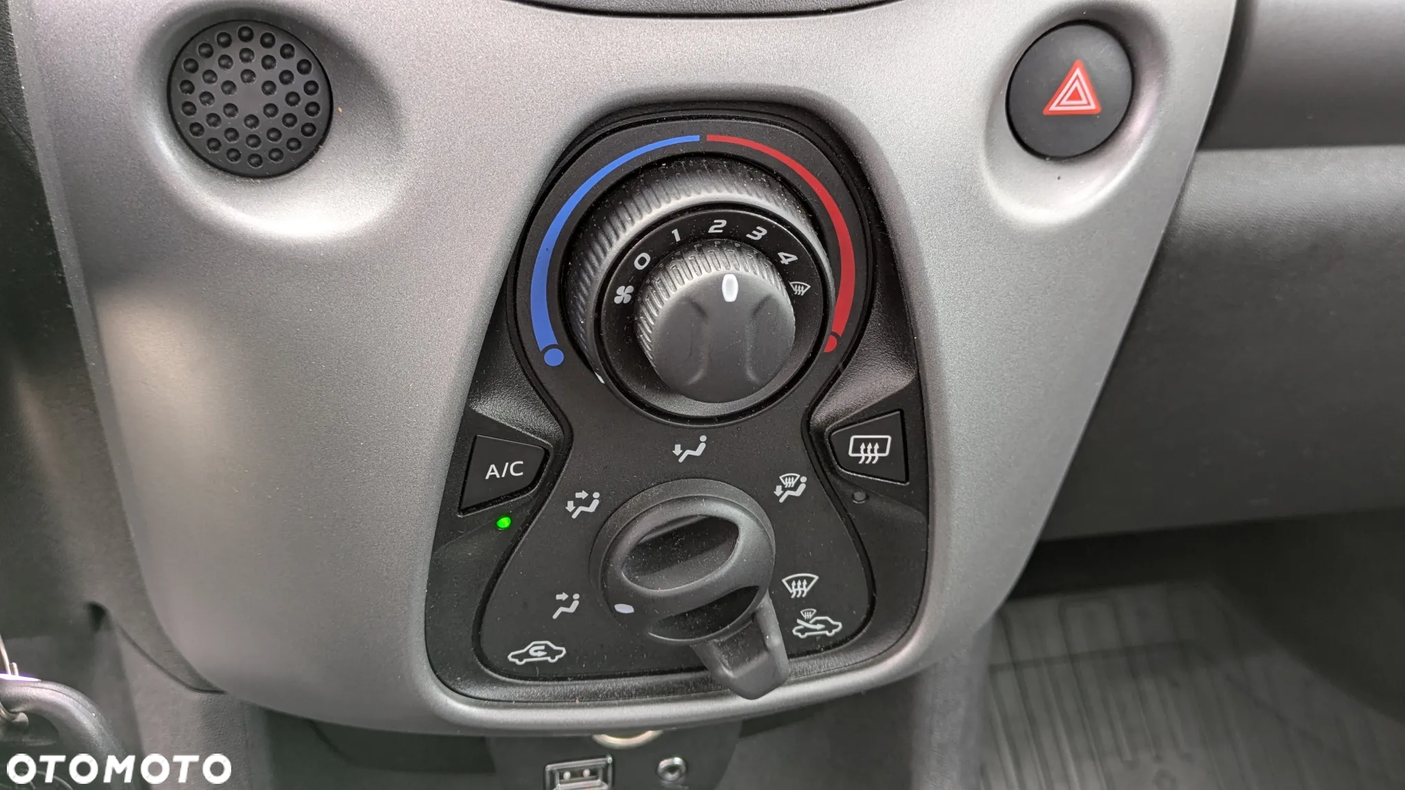 Toyota Aygo - 13
