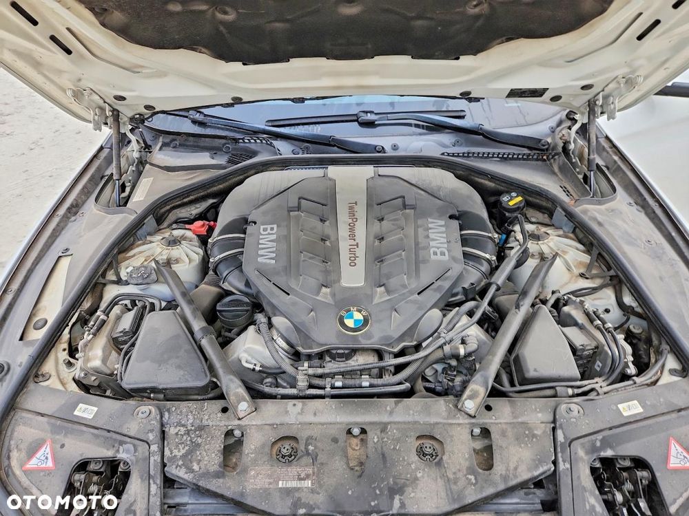 BMW Seria 5 - 9