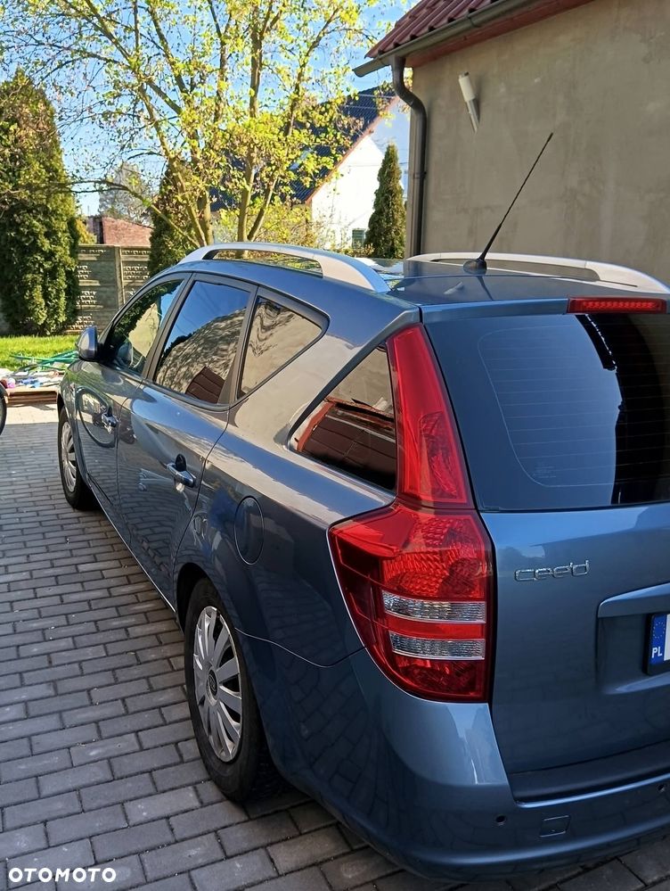 Kia Ceed 1.6 Comfort - 5