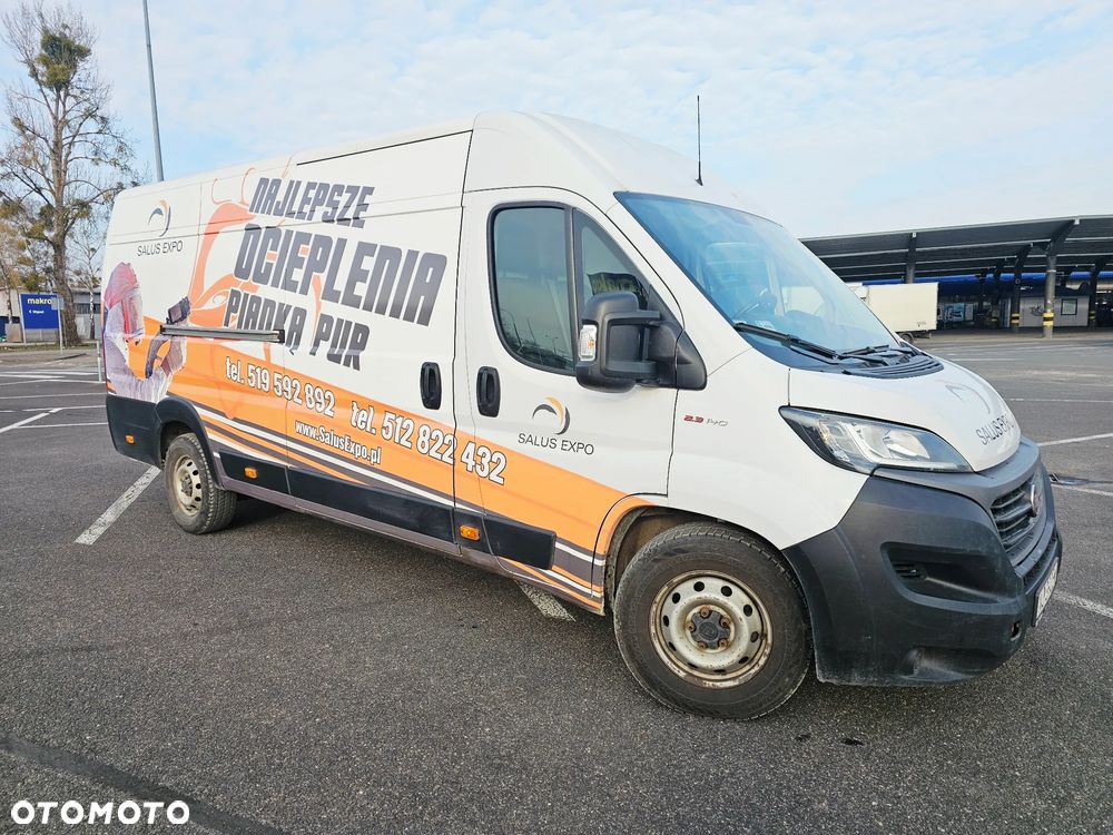 Fiat Ducato - 2