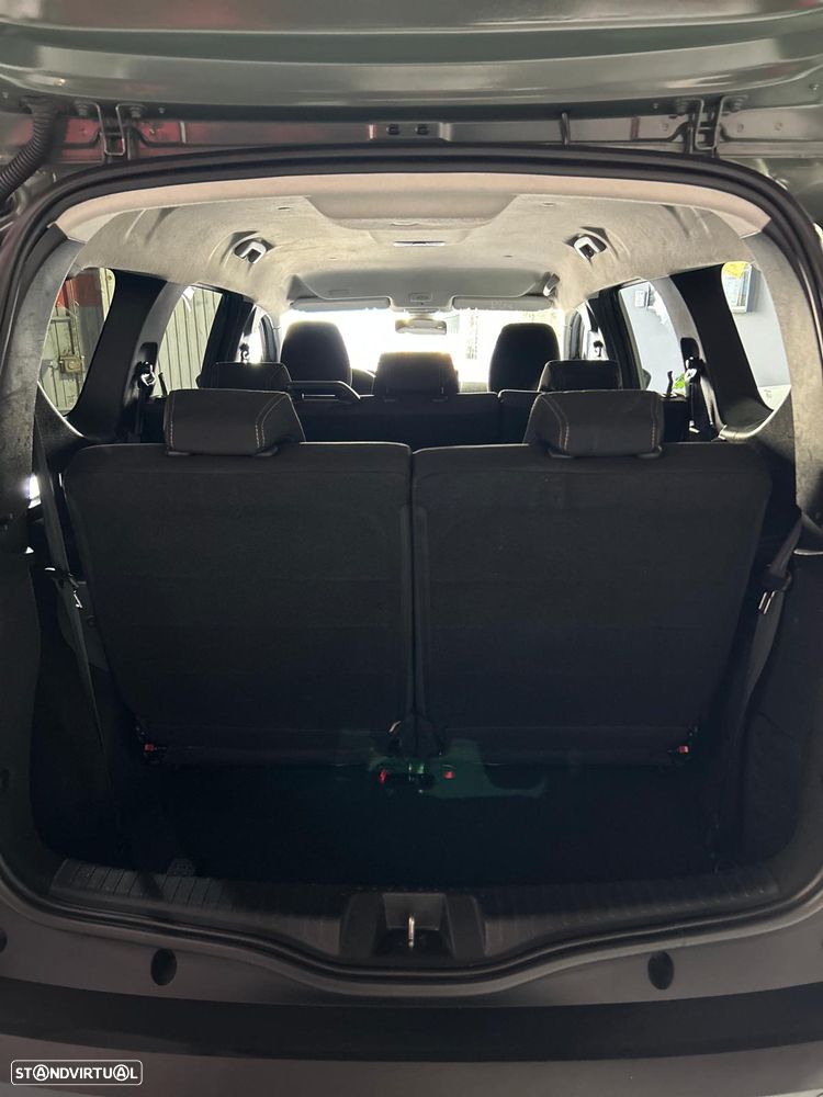 Dacia Jogger 1.0 TCe Extreme+ Up&Go 7L - 12