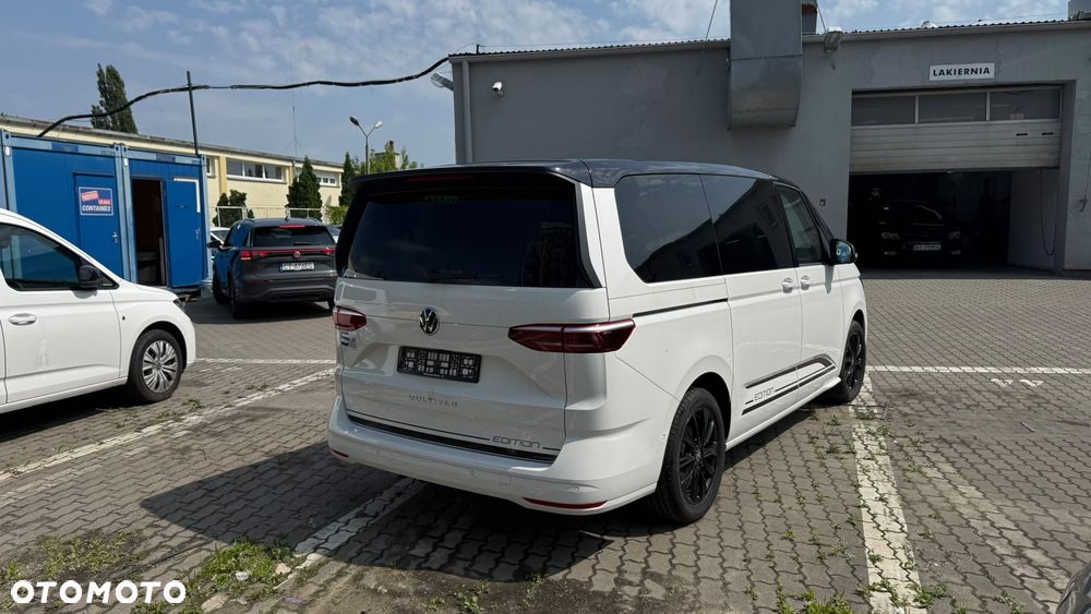 Volkswagen Multivan 2.0 TDI L2 Edition DSG - 7