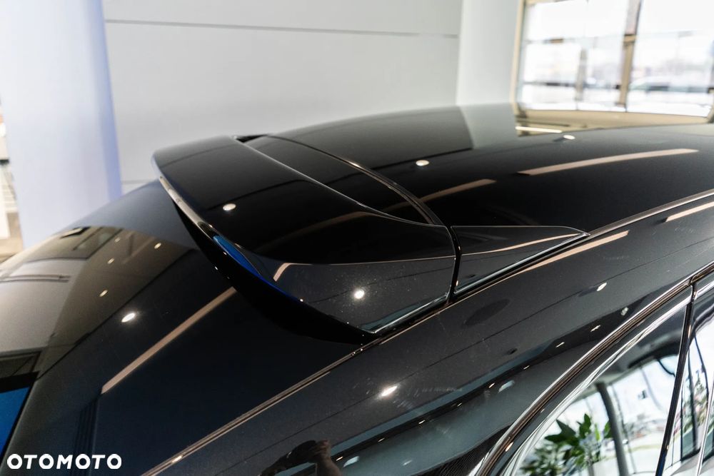 Porsche Cayenne S E-Hybrid PHEV Black Edition - 40