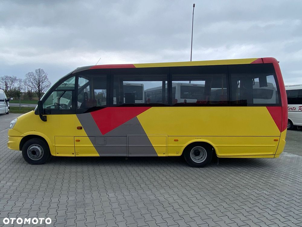 Iveco Indcar - 3