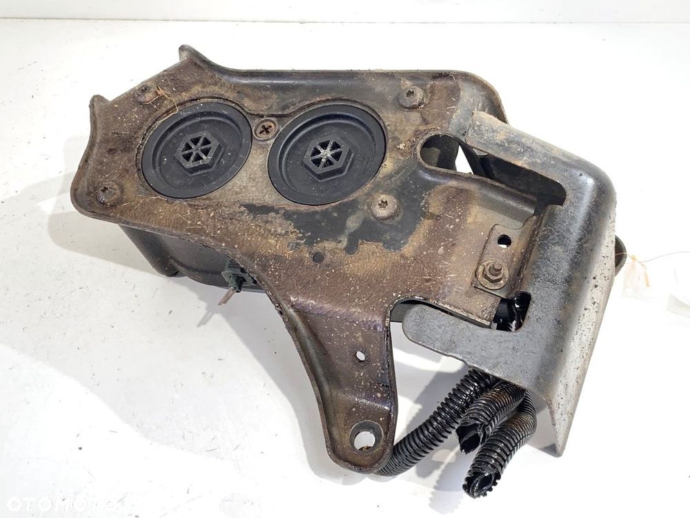 PODSTAWA FILTRA PALIWA  JEEP GRAND CHEROKEE IV (WK, WK2) 2010 - 2022 3.0 CRD V6 4x4 184 kW [250 KM] - 3