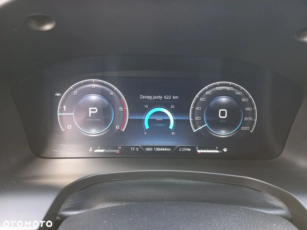 SsangYong/KGM Rexton 2.2 D Sapphire 4WD - 10