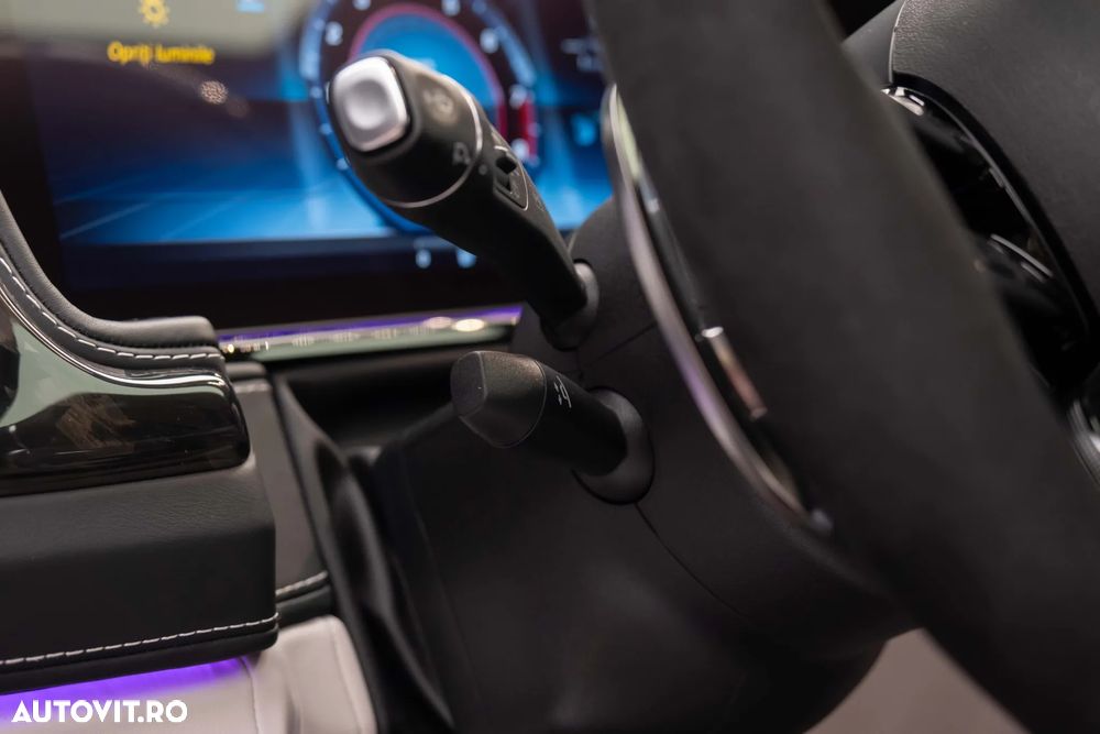 Mercedes-Benz G AMG 65 AMG SPEEDSHIFT 7G-TRONIC - 36
