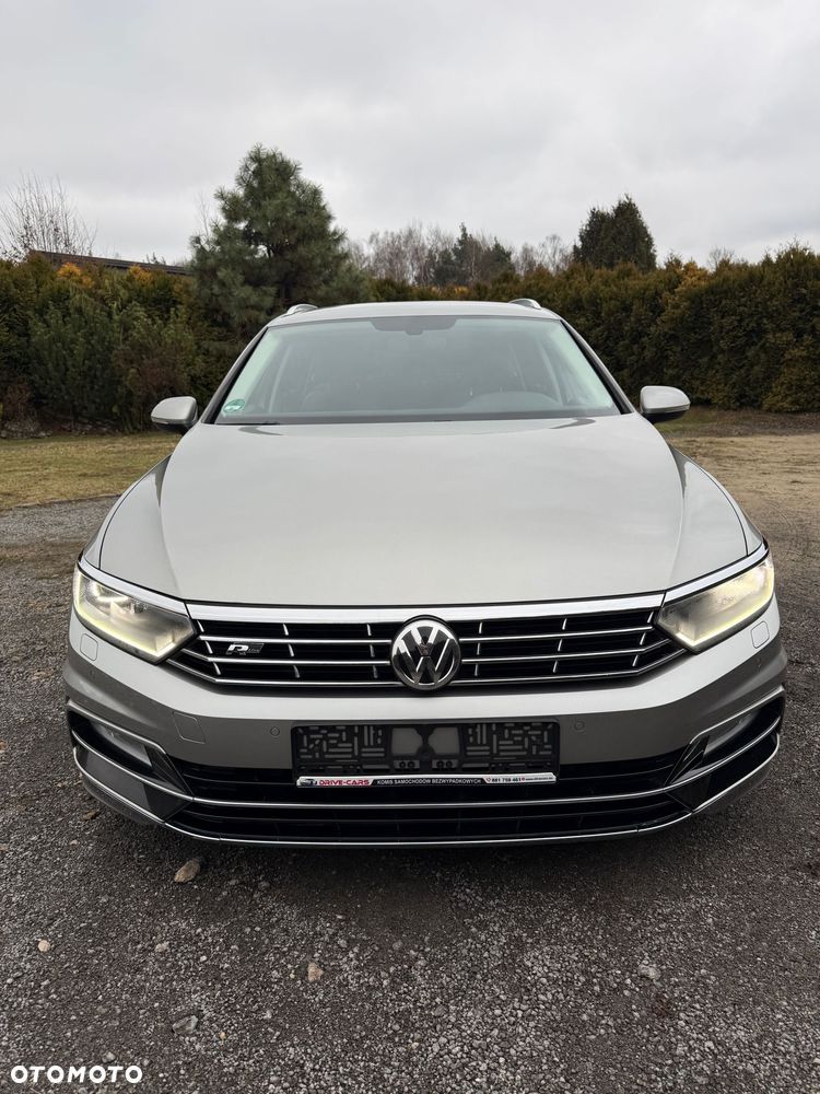 Volkswagen Passat 2.0 TDI SCR DSG Highline - 20