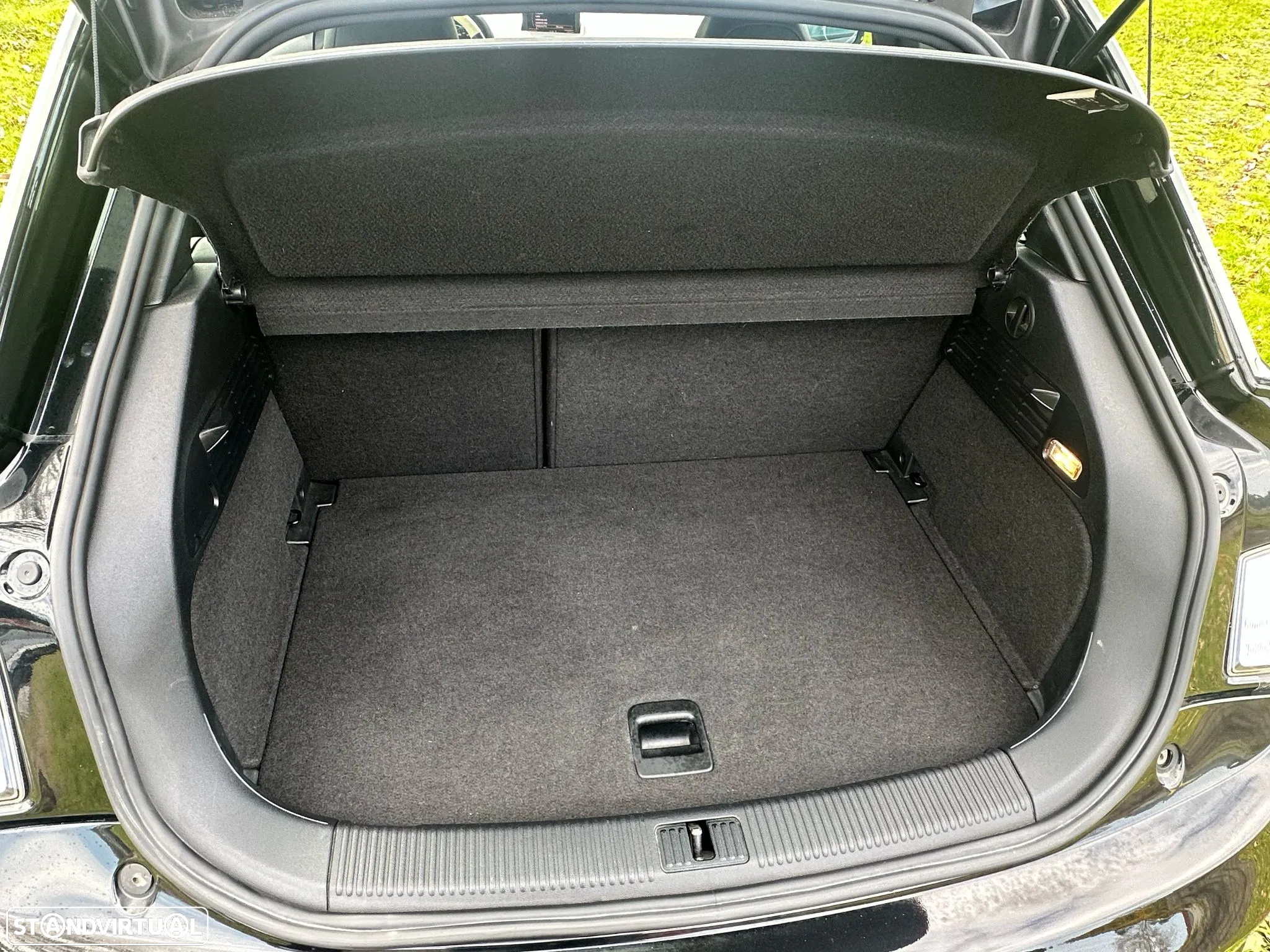 Audi A1 1.6 TDI Special Edition - 24