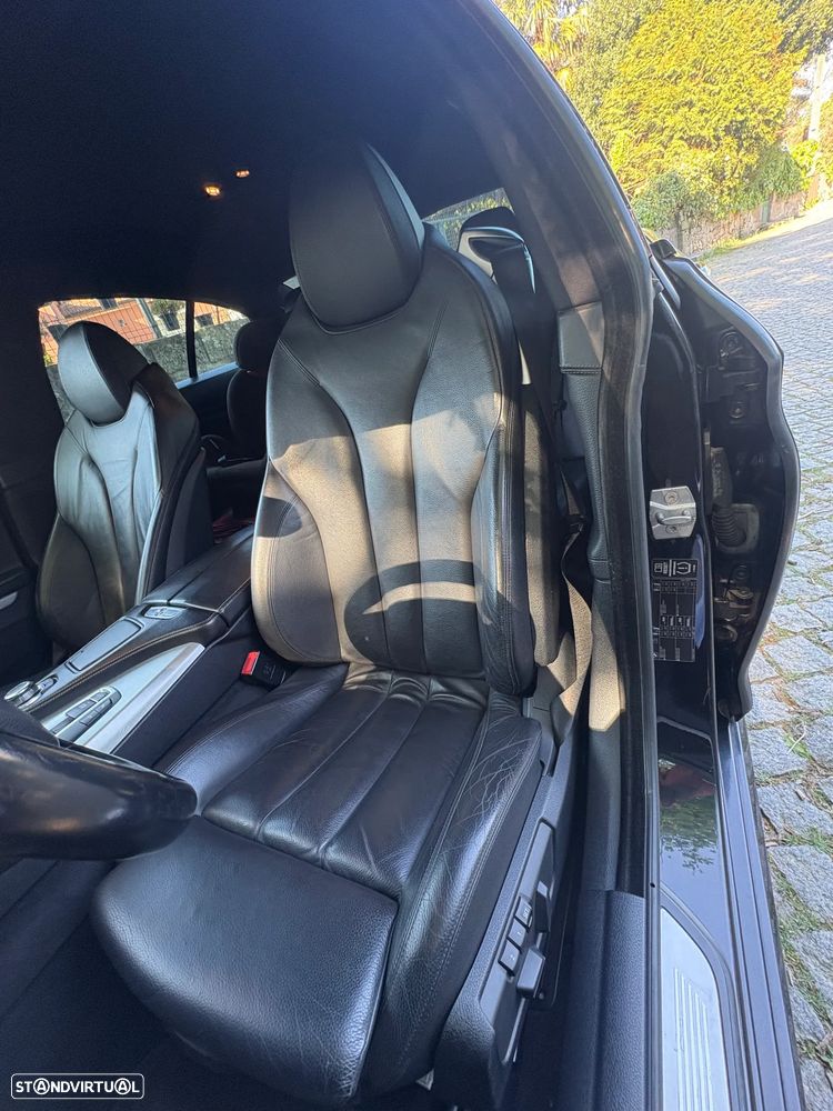 BMW 640 Gran Coupé d M Sport Edition - 28