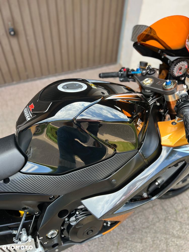 Suzuki GSX-R - 9